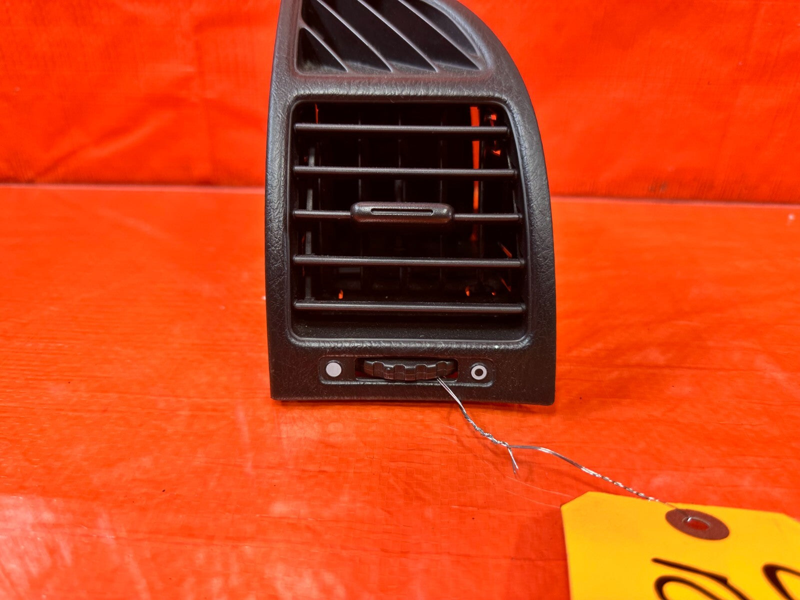 97 01 HONDA PRELUDE BASE & SH   PASSENGER RIGHT DASHBOARD DASH AC VENT OEM #2635
