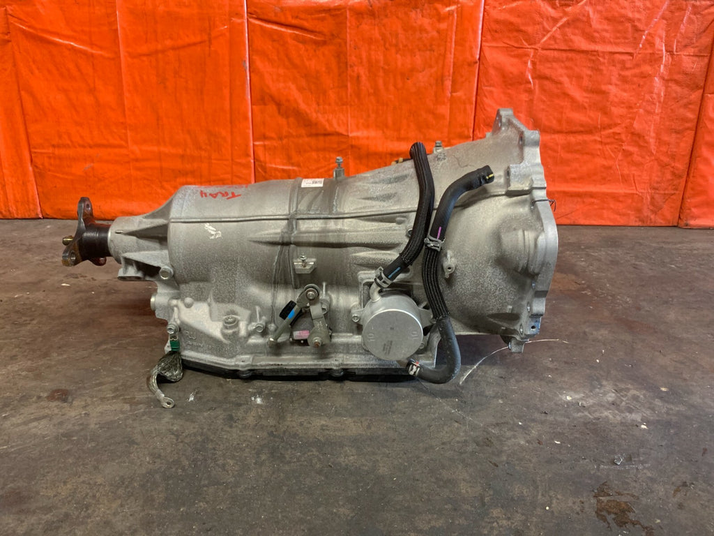 LEXUS 16 17 IS200T RC200T GS200T 18 19 IS300   AUTOMATIC AUTO TRANSMISSION   OEM8