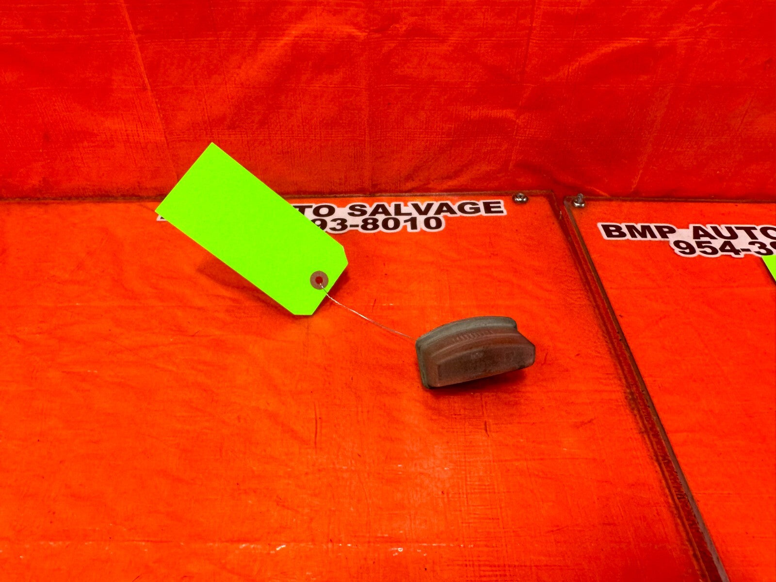 00 05 TOYOTA CELICA   DRIVER LEFT FRONT SENSOR   89830 20030   OEM #2508