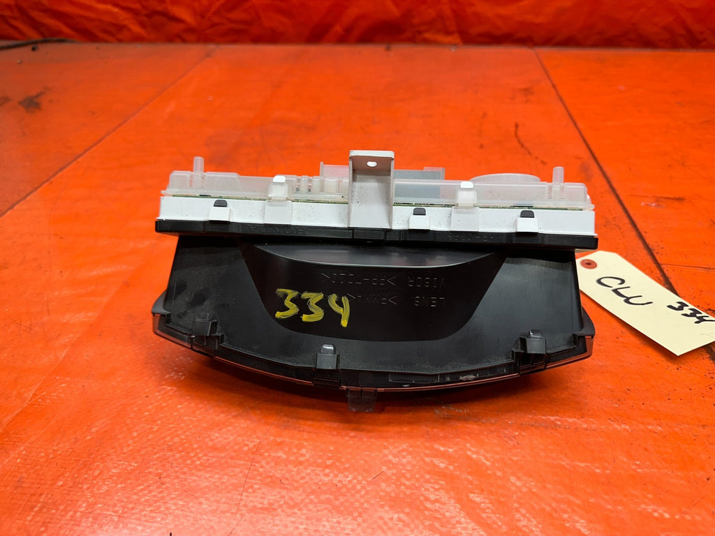 13 15 HONDA CIVIC SI 2.4L TACHOMETER GAUGE CLUSTER 78200 TR7 A031 M1 OEM #3346