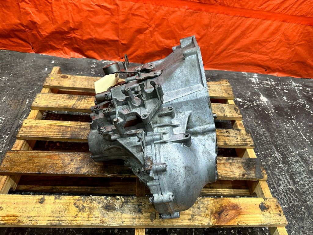 04-05 ACURA TL 3.2L 6 SPEED MANUAL TRANSMISSION GEARBOX ASSEMBLY J32A3 J32 LSD9