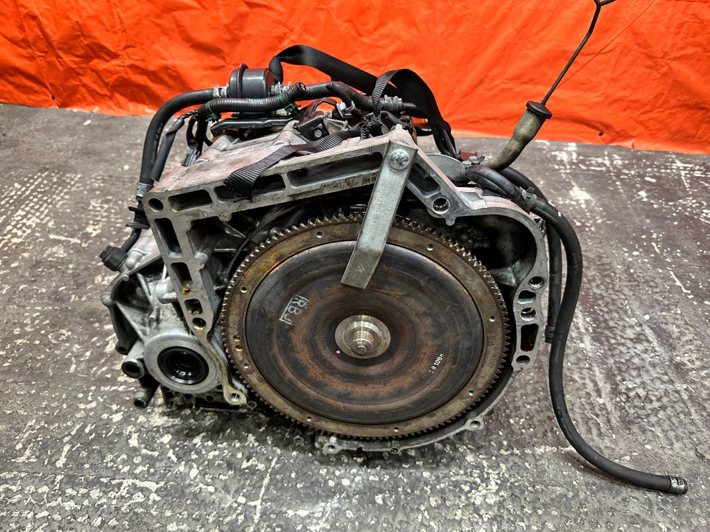 04-08 ACURA TSX 2.4L MCTA AUTOMATIC TRANSMISSION GEARBOX 5 SPEED OEM #33911
