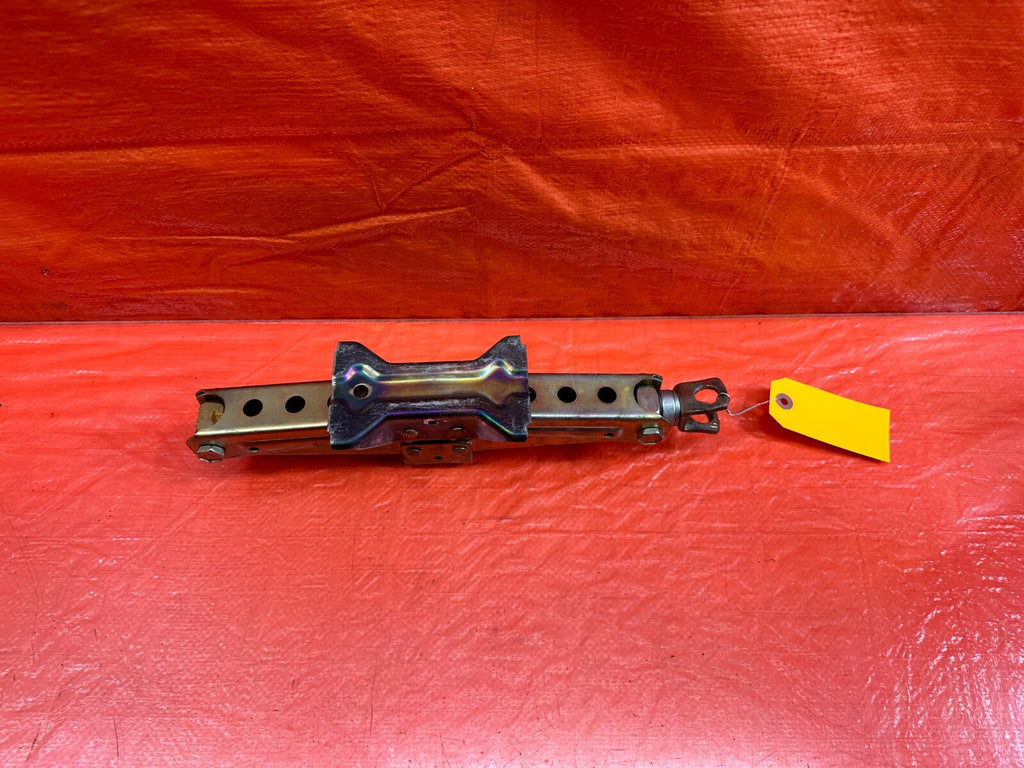 92 00 HONDA CIVIC   SPARE TIRE PANTOGRAPH / SCISSOR JACK   OEM #2278
