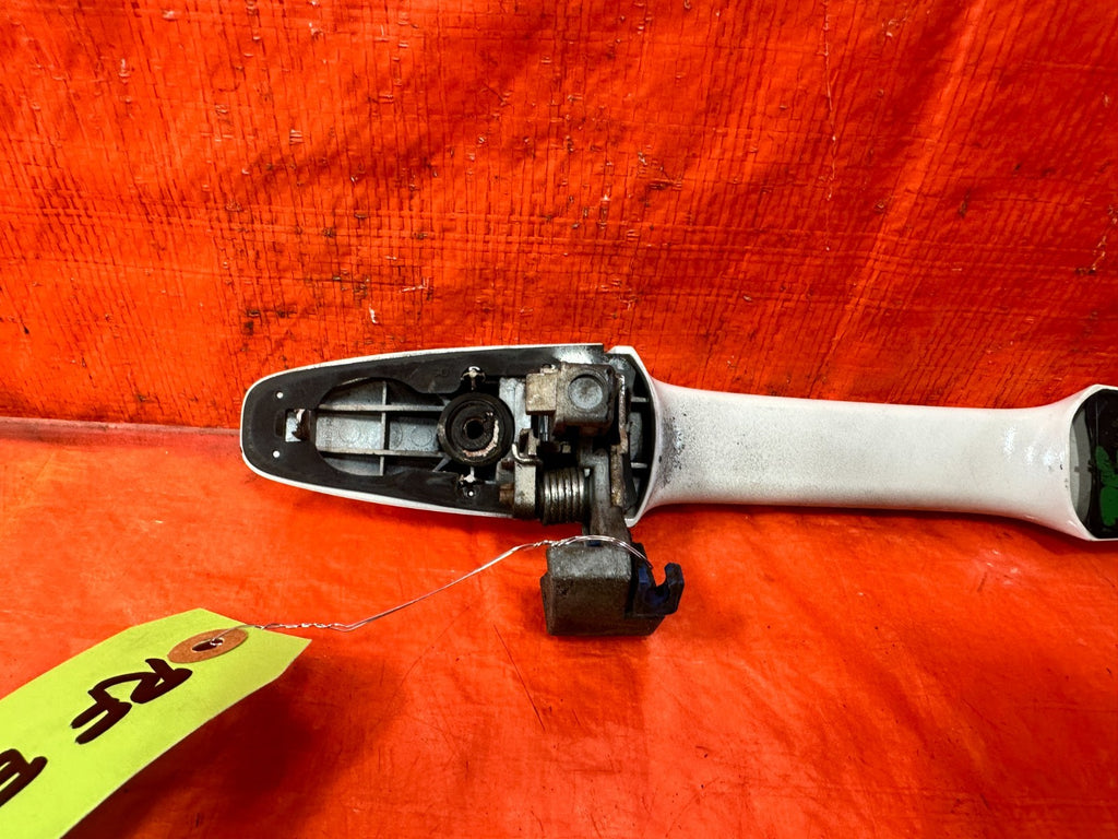 06 11 HONDA CIVIC SEDAN 4D   PASSENGER RIGHT FRONT EXTERIOR DOOR HANDLE OEM 3005