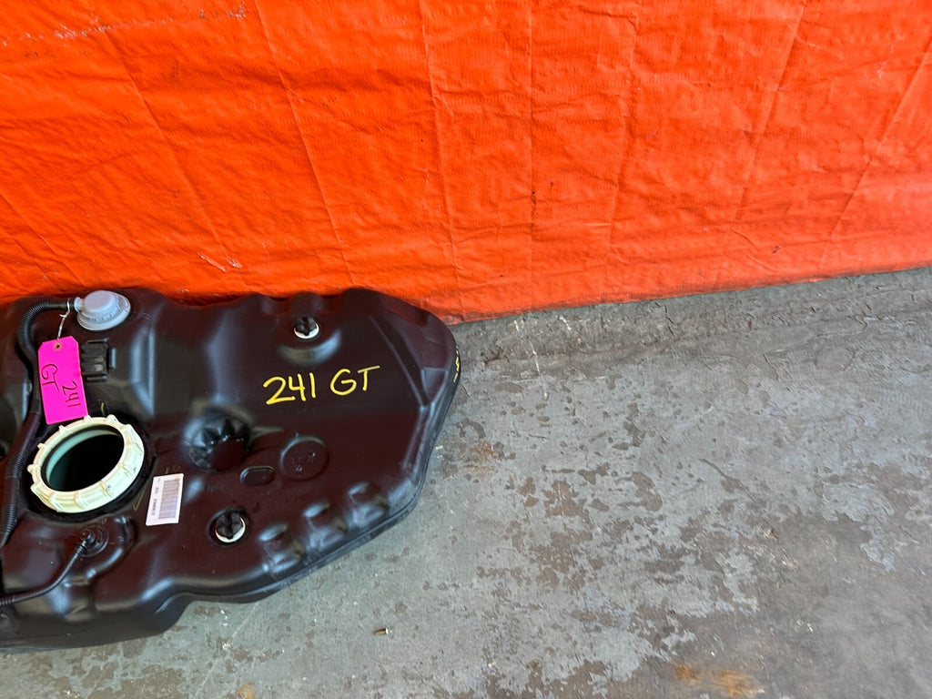 13 17 HONDA ACCORD SEDAN   GASOLINE GAS FUEL TANK ASSEMBLY   OEM FACTORY #2412