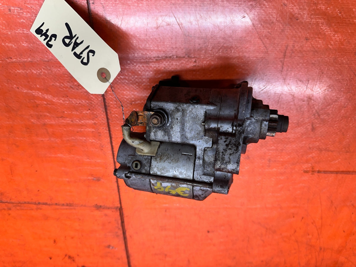94-01 ACURA INTEGRA 92-00 CIVIC AUTOMATIC TRANSMISSION ENGINE STARTER MOTOR OEM4