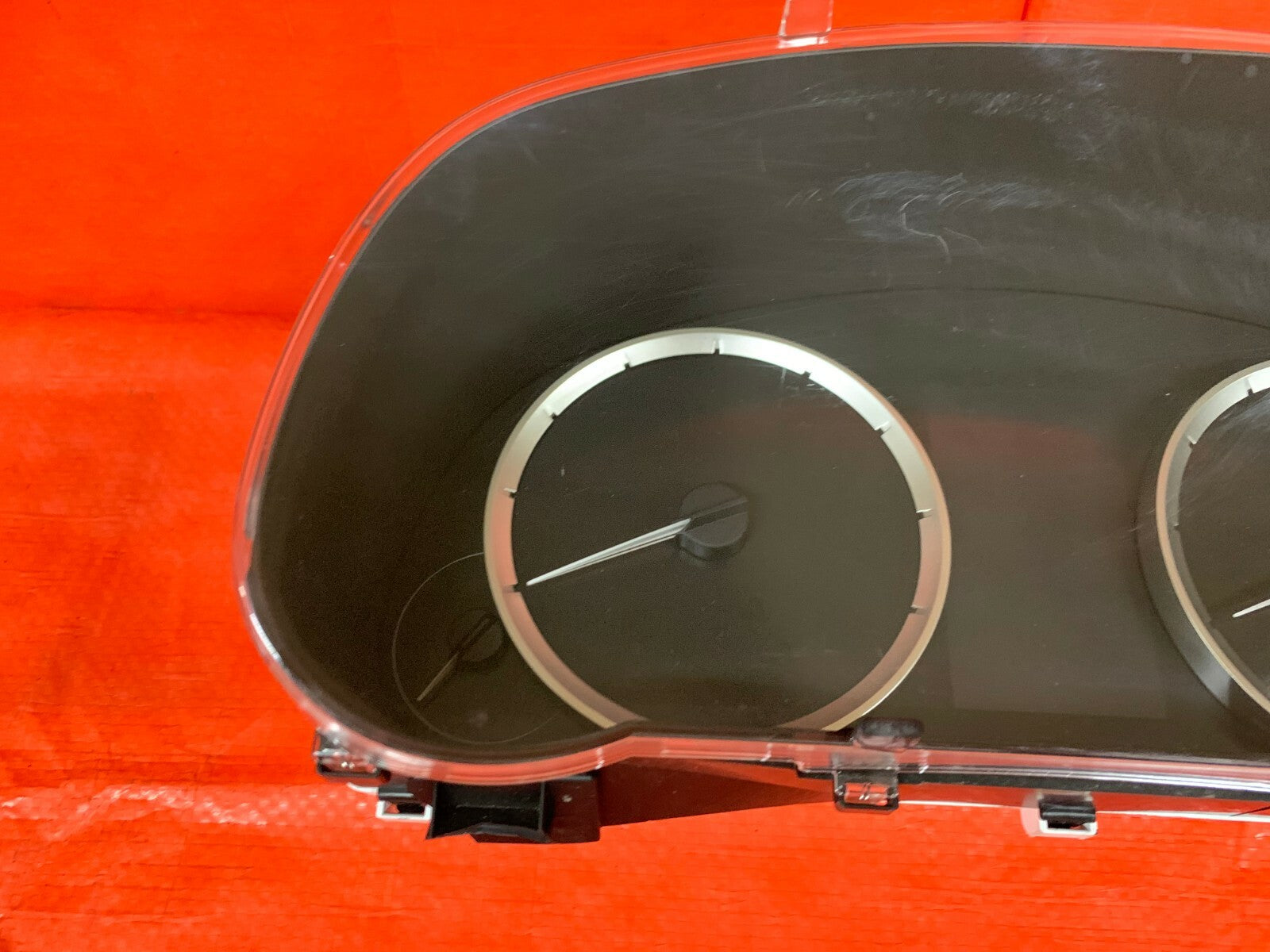 2015 15 LEXUS IS250 IS300 IS350   INSTRUMENT GAUGE CLUSTER   83800 53E913