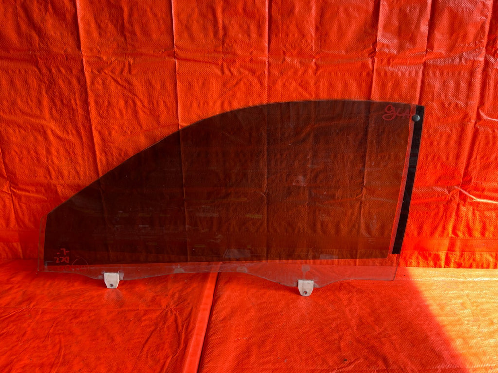 94 01 ACURA INTEGRA 2D   DRIVER LEFT FRONT   WINDOW GLASS   OEM OE FACTORY   #620