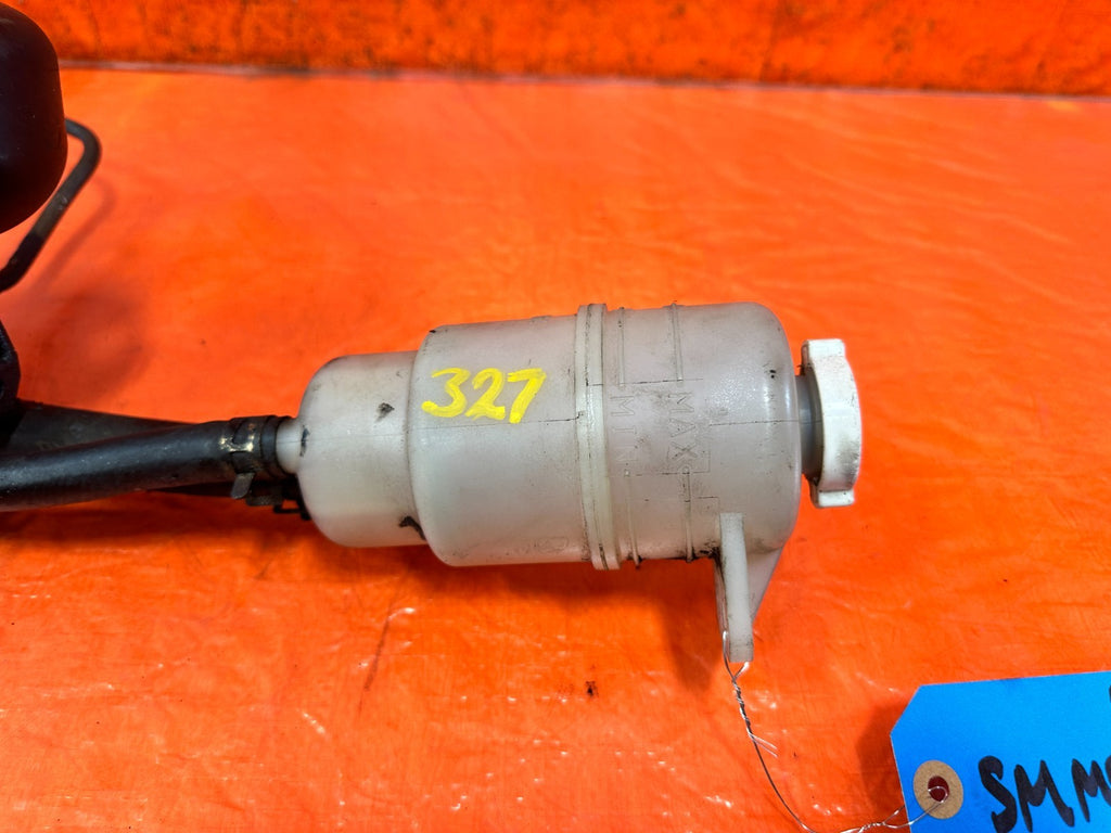 03 06 LANCER EVOLUTION VIII 8 EVO IX 9   ACD PUMP   OEM FACTORY OE #3275