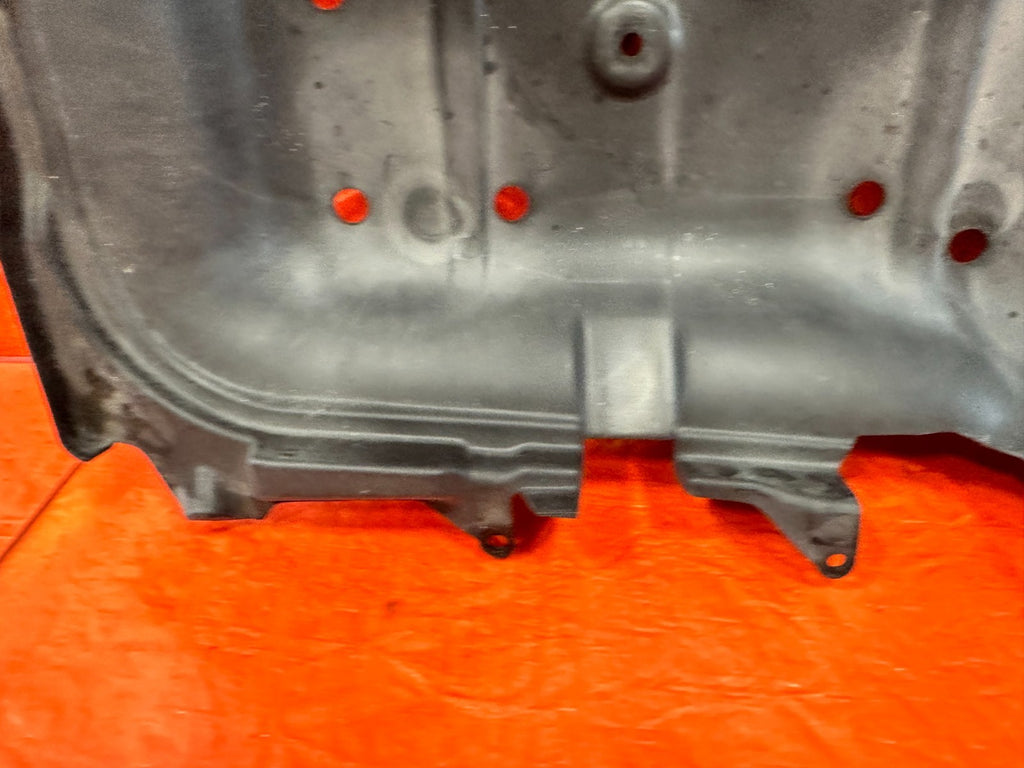 97 98 HONDA PRELUDE   GASOLINE GAS FUEL TANK SPLASH SHIELD   OEM FACTORY #32316