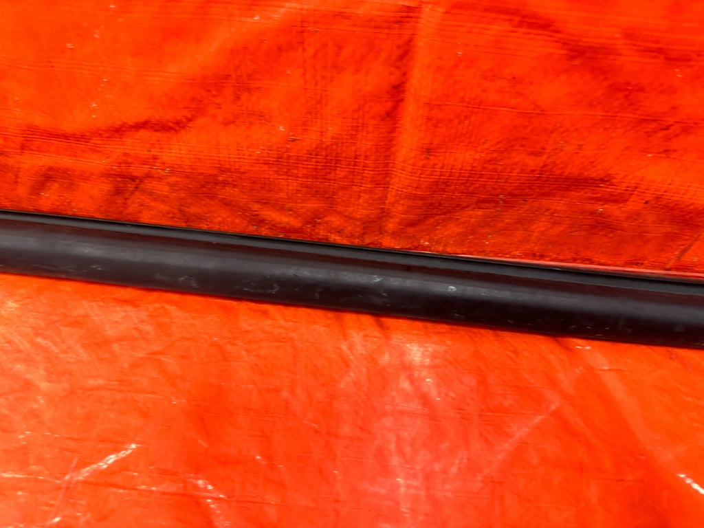 17 20 INFINITI Q60   DRIVER LEFT UPPER DOOR TO CHASSIS WEATHER STRIP SEAL OEM 895