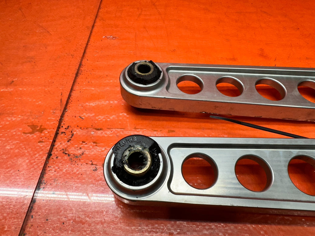SKUNK2 ALUMINUM REAR LOWER CONTROL ARMS LCA ACURA RSX 02 06 CIVIC 01 05 #RSX1