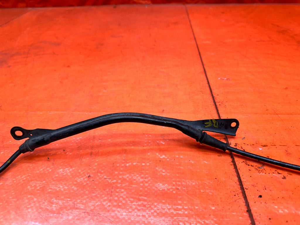 1994 2001 ACURA INTEGRA FRONT RIGHT PASSENGER ABS SENSOR WIRE OEM #3315