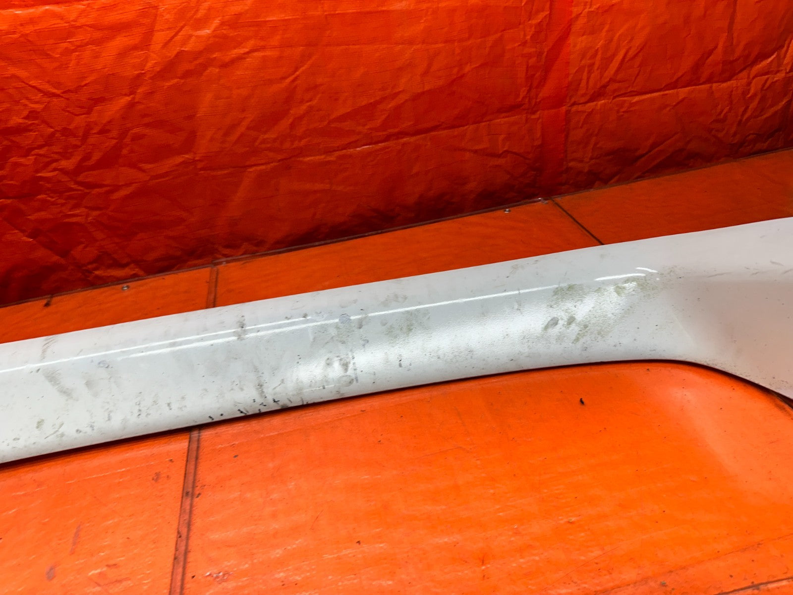 94-01 ACURA INTEGRA TYPE R ABS REAR TRUNK SPOILER WING #34019