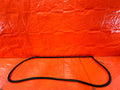 12 15 HONDA CIVIC SI 2D COUPE   PASSENGER RIGHT   DOOR WEATHER STRIP OEM #2650
