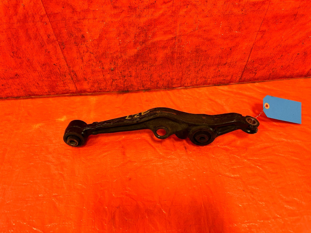 97 01 HONDA PRELUDE   DRIVER LEFT FRONT LOWER CONTROL ARM   OEM #3238