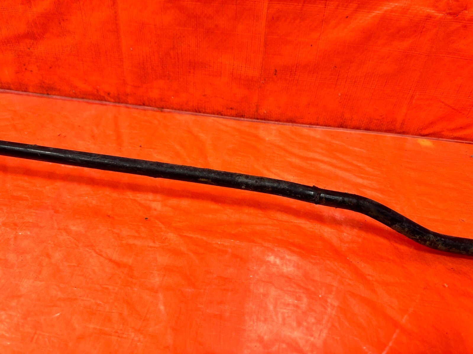 94 01 INTEGRA LS RS GS GS R   REAR   SWAY STABILIZER BAR   52300 SR3 A01 OEM 2743