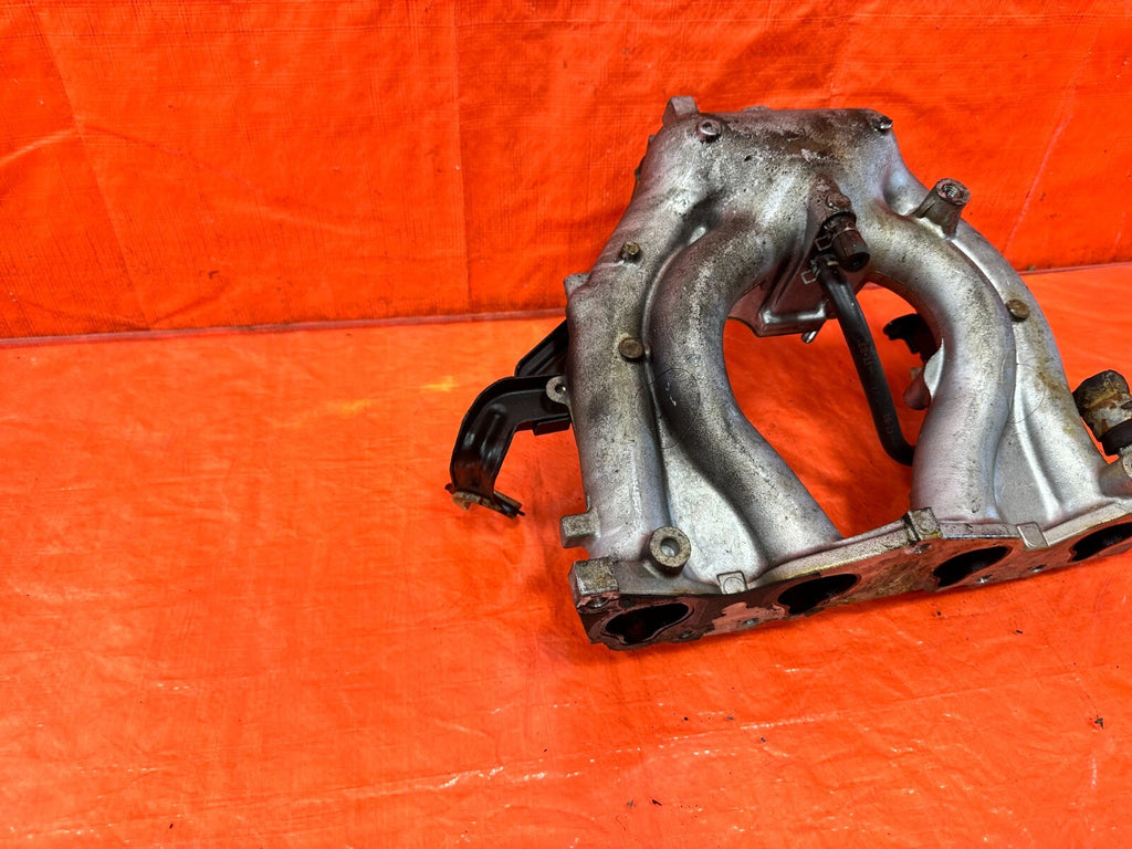 96 00 HONDA CIVIC   NON VTEC   D16Y7   BARE INTAKE MANIFOLD   OEM FACTORY #2875