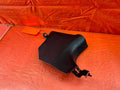 14 20 INFINITI Q50   KICK PANEL   PASSENGER RIGHT SIDE   BLACK COLOR   OEM #2420