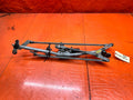 13 15 HONDA CIVIC SI 4D 2.4L FRONT WINDSHIELD WIPER MOTOR W/ LINKAGE OEM #3340