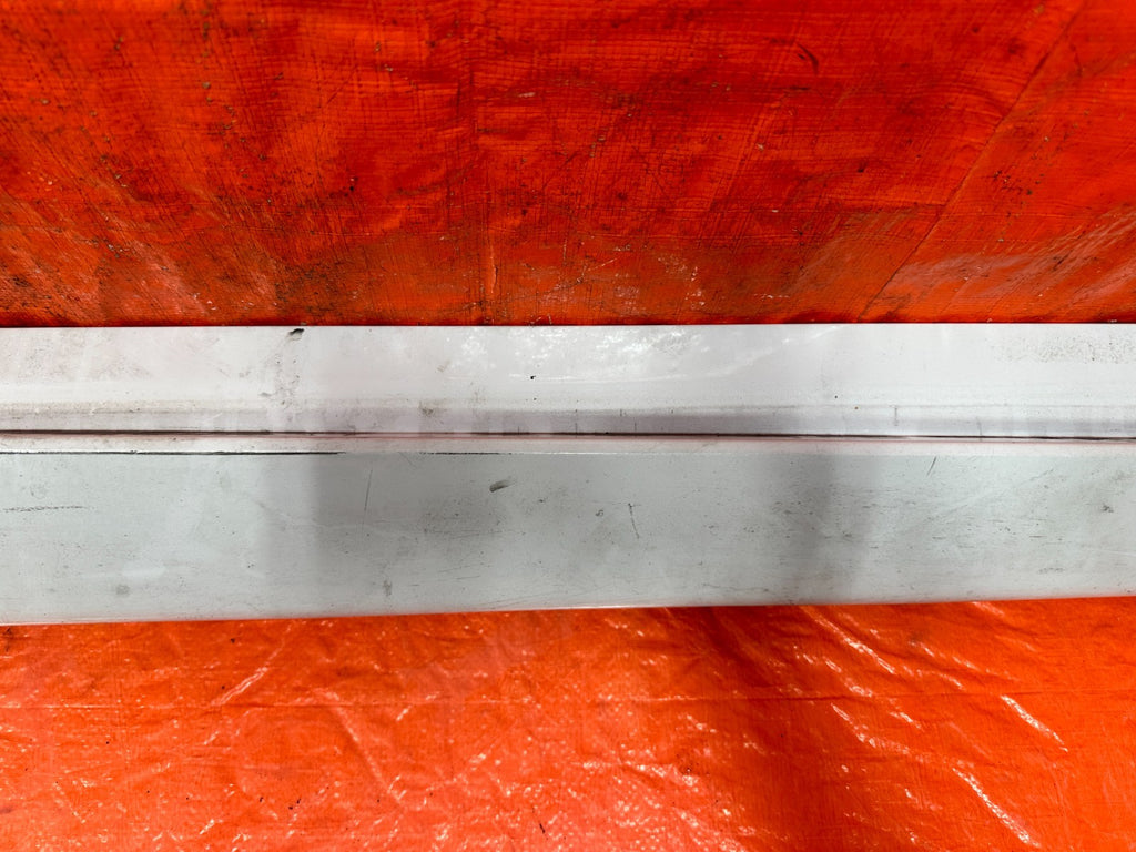 18 21 HONDA ACCORD SPORT   SIDE SKIRT ROCKER MOLDING TRIM RIGHT SIDE   OEM #3248