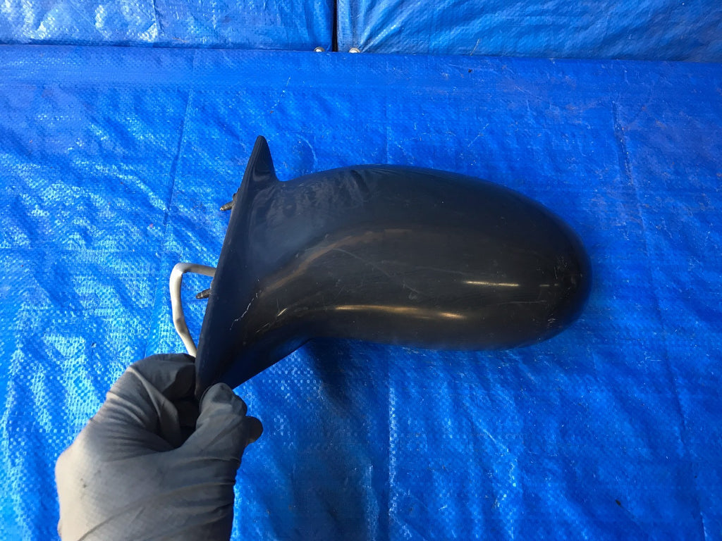 OEM 1999 2000 2001 2002 2003 04 OLDSMOBILE ALERO DRIVER LEFT SIDE VIEW MIRROR #31