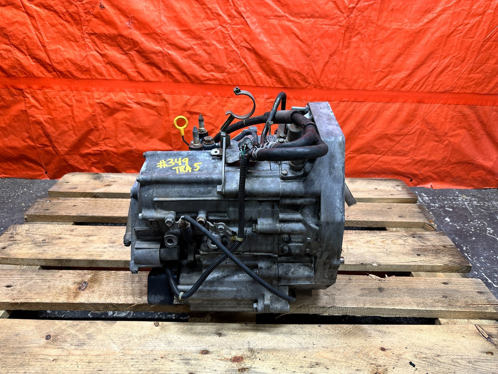 94-01 ACURA INTEGRA 1.8L AUTOMATIC TRANSMISSION GEARBOX ASSEMBLY AT OEM #3490