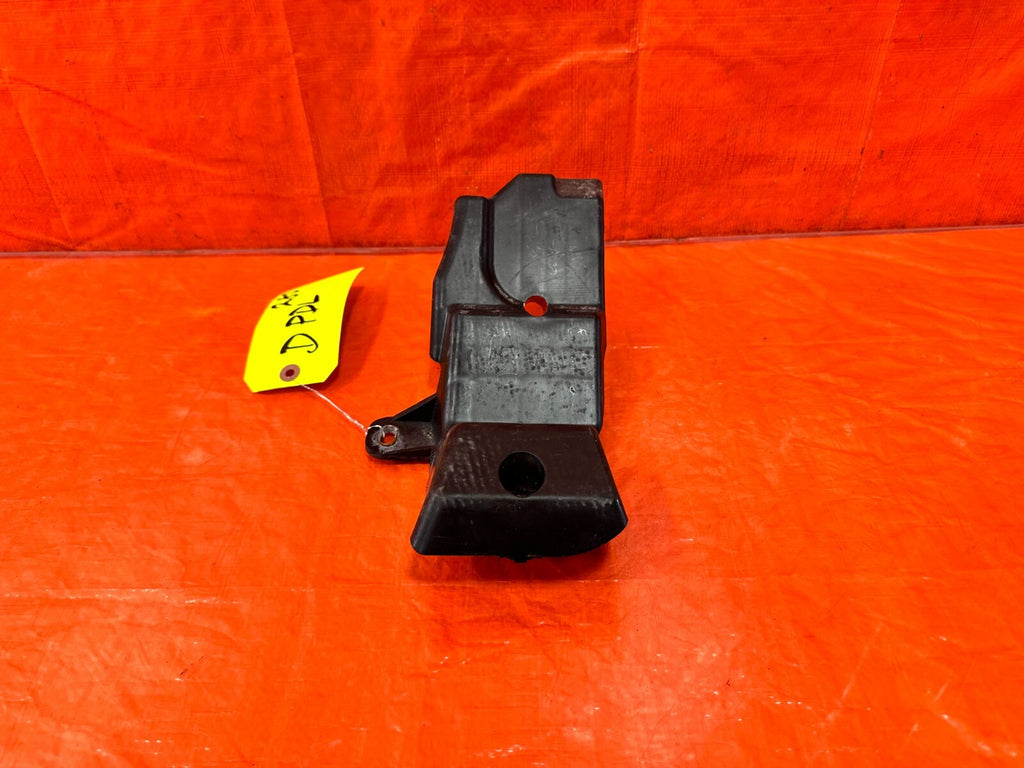 02 06 ACURA RSX   GASOLINE GAS PEDAL ACCELERATOR STOPPER PAD CARPET STAY OEM 2802