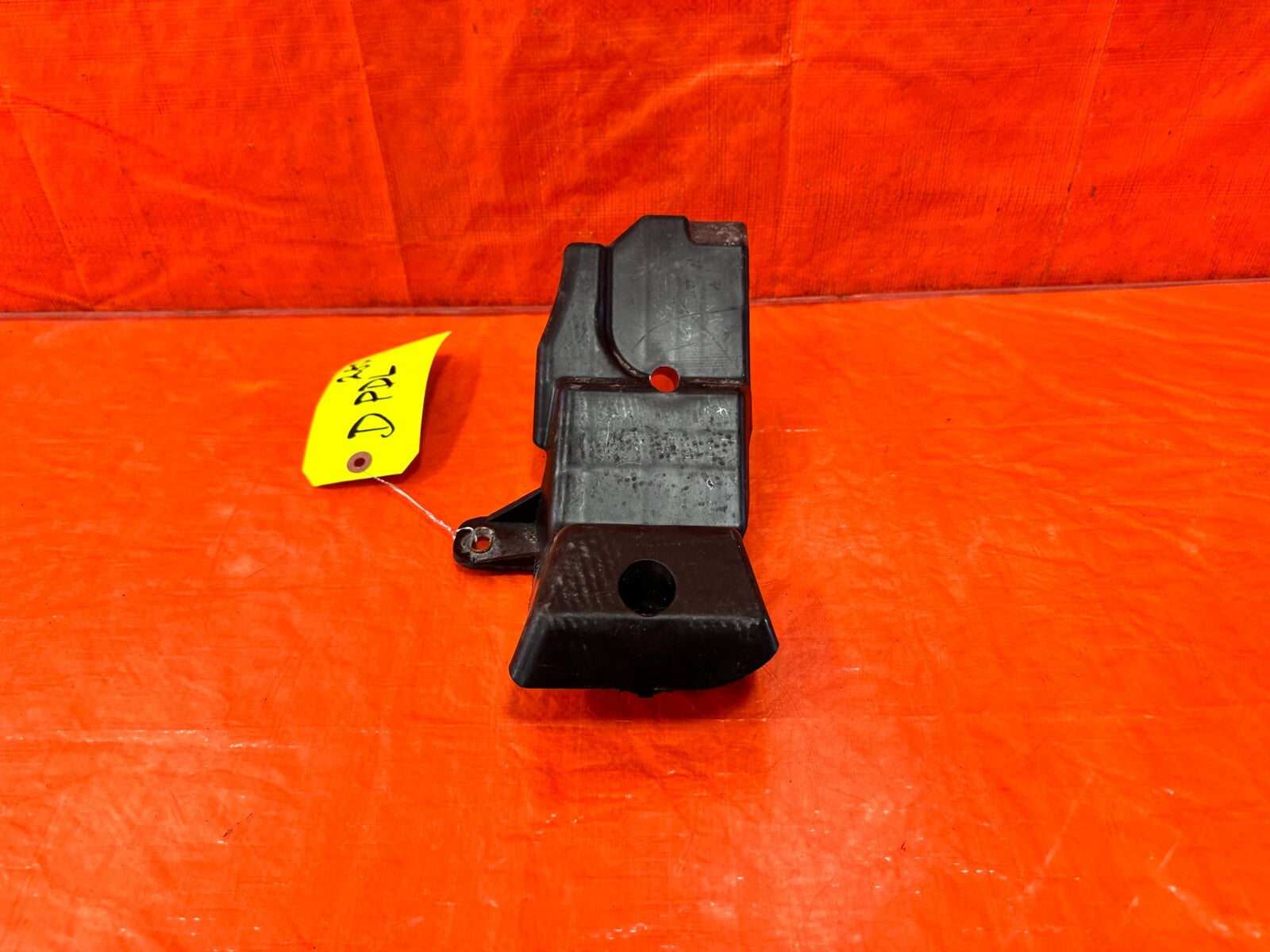 02 06 ACURA RSX   GASOLINE GAS PEDAL ACCELERATOR STOPPER PAD CARPET STAY OEM 2802