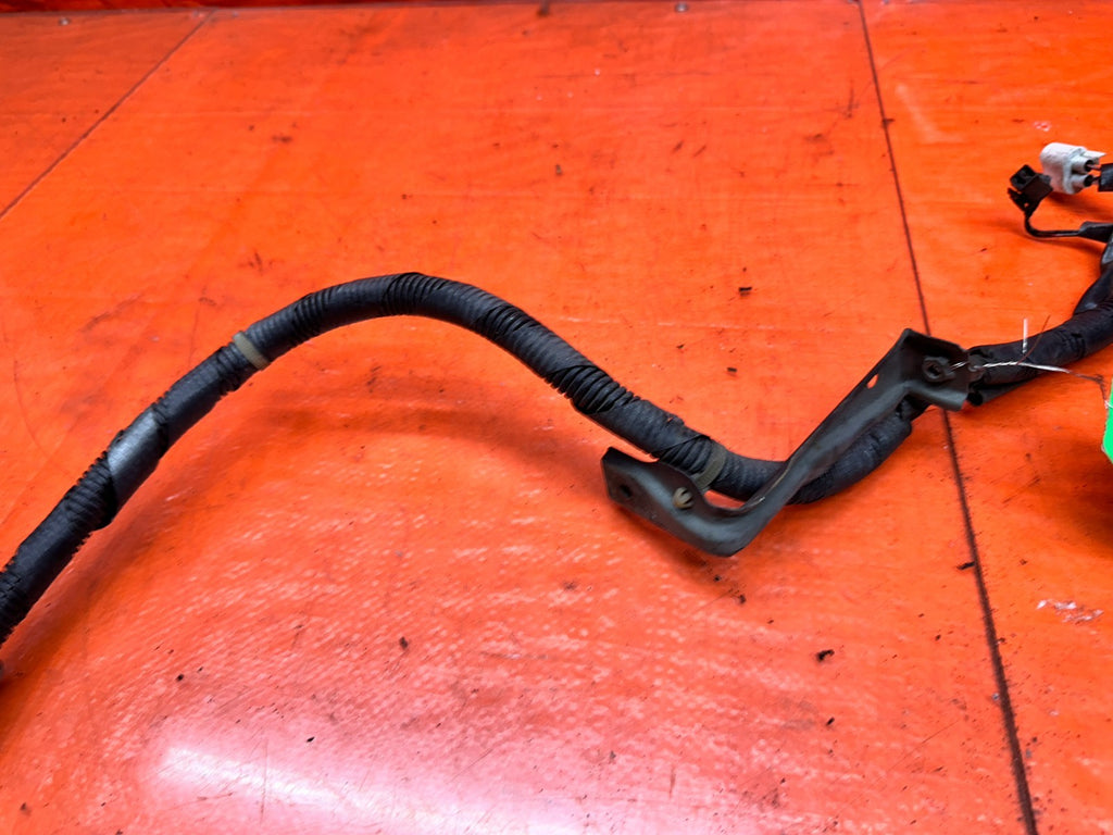 92 96 HONDA PRELUDE RIGHT ENGINE BAY WIRE HARNESS OEM #3328