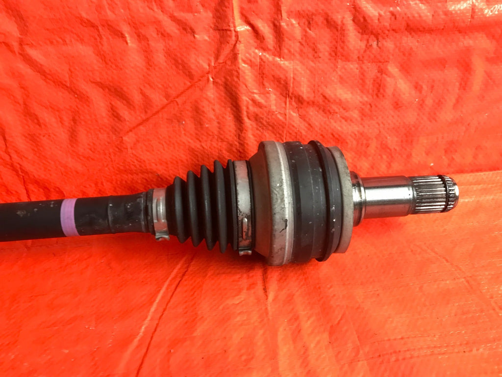 OEM 2016 16 LEXUS IS200 IS200T RWD PASSENGER RIGHT REAR AXLE ASSEMBLY1