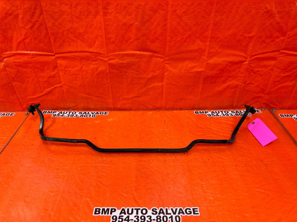 02 03 HONDA CIVIC SI EP3 HATCHBACK   REAR SWAY STABILIZER BAR   OEM #2580