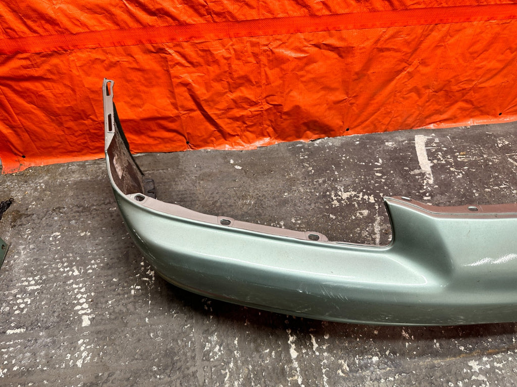 92 96 HONDA PRELUDE FRONT BUMPER COVER OEM #DNP8