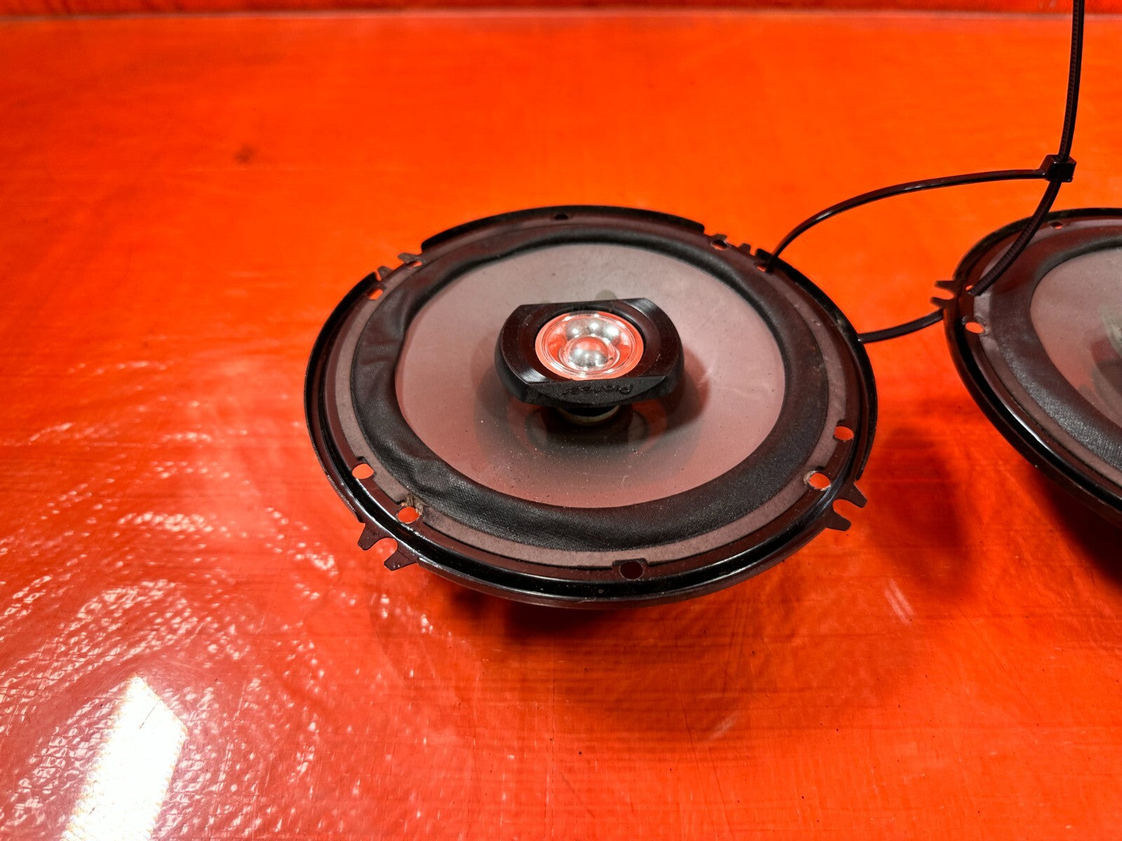 Pioneer (TS 165P)  6.5 Speaker1