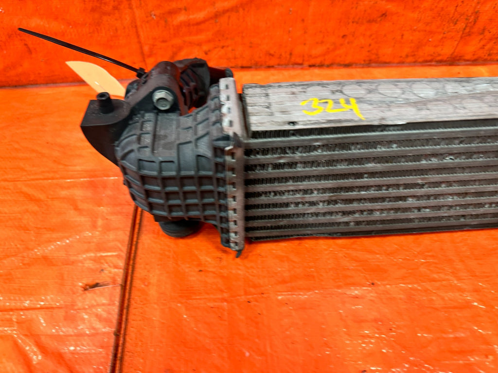 18 22 HONDA ACCORD 1.5L   INTERCOOLER W/ LEFT AND RIGHT INTERCOOLER PIPING   32410