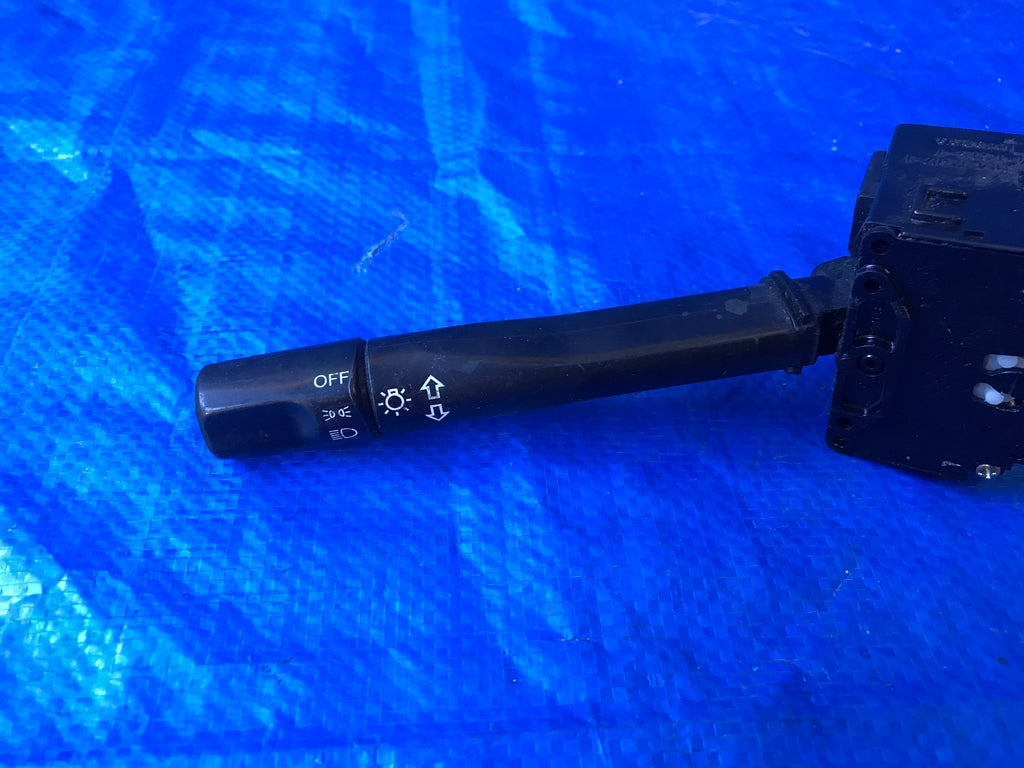 OEM 1999 2000 2001 2002 2003   HONDA ODYSSEY HEADLIGHT HEADLAMP BLINKER SWITCH1
