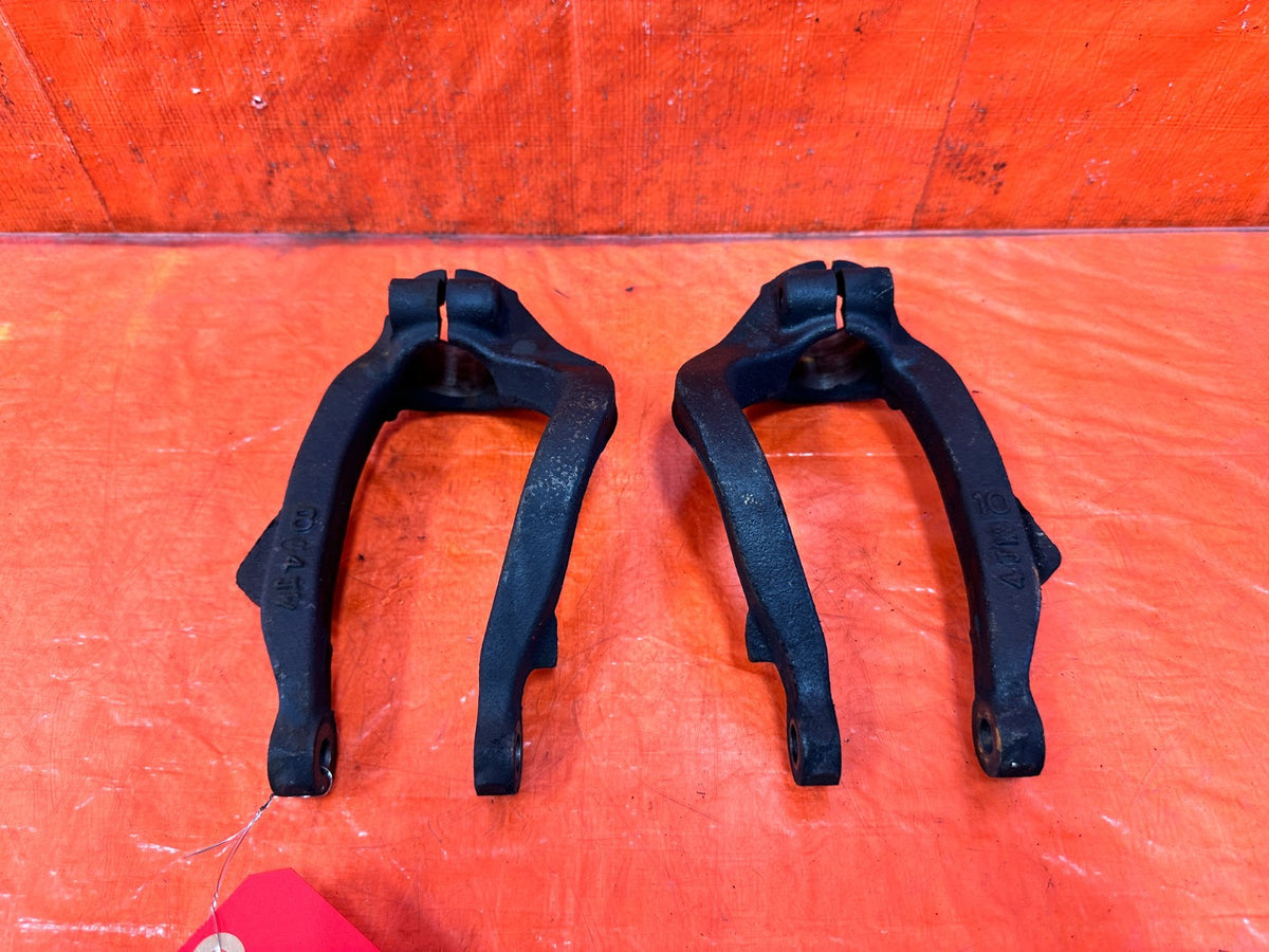 04-08 ACURA TSX - FRONT SHOCK STRUT FORK SET - LEFT RIGHT FORKS - OEM #3121