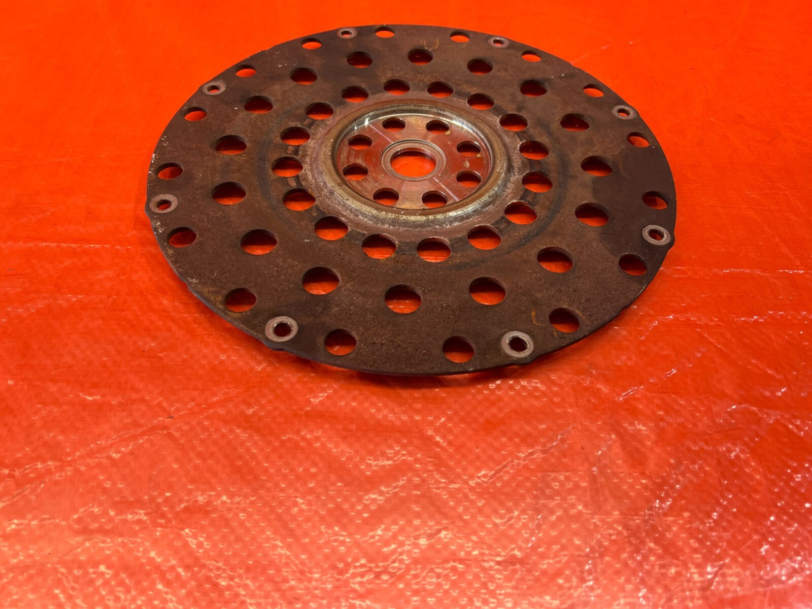 98 01 INTEGRA   AUTOMATIC   FLYWHEEL / FLEX PLATE    OEM FACTORY #B18B18