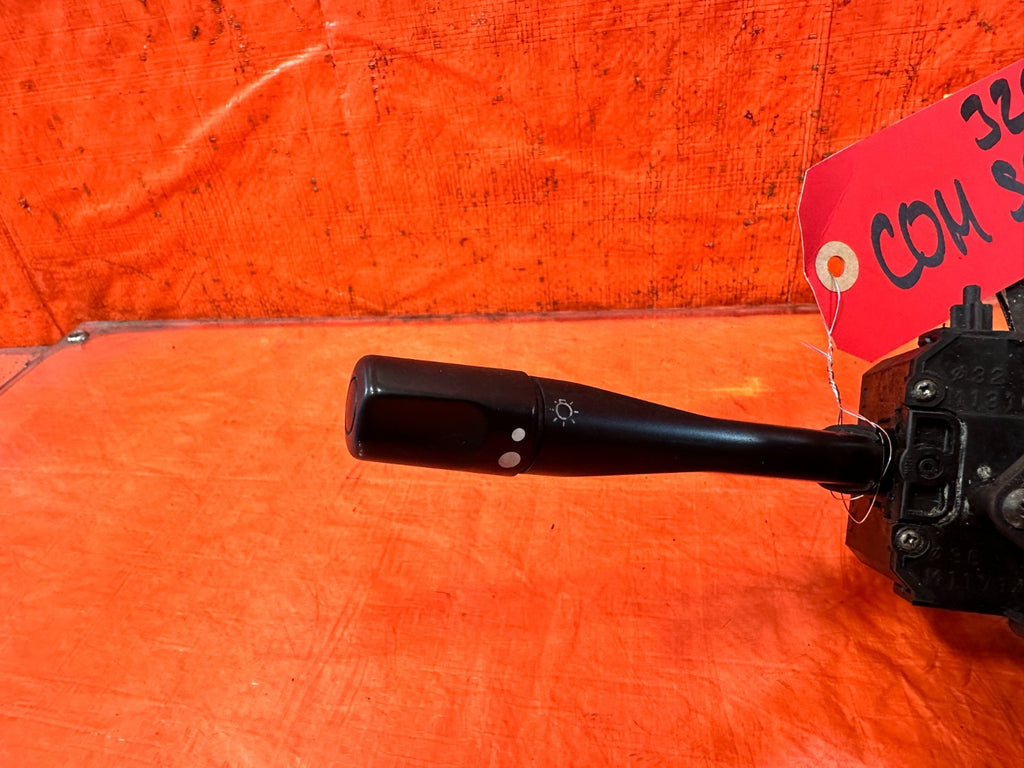92 95 HONDA CIVIC   2D COUPE   HEADLIGHT AND WIPER COMBINATION SWITCH OEM 3275