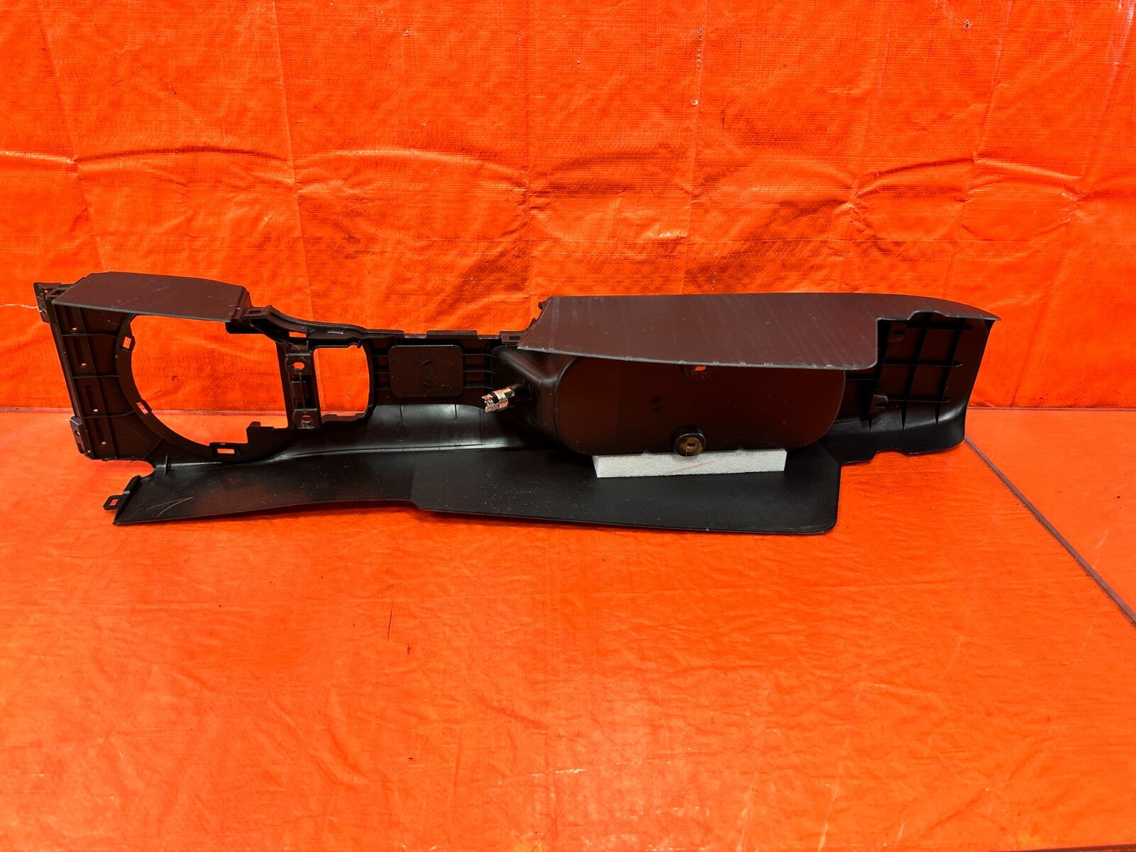 13 20 SUBARU BRZ   ARM REST / CENTER CONSOLE STORAGE COMPARTMENT   OEM #2936
