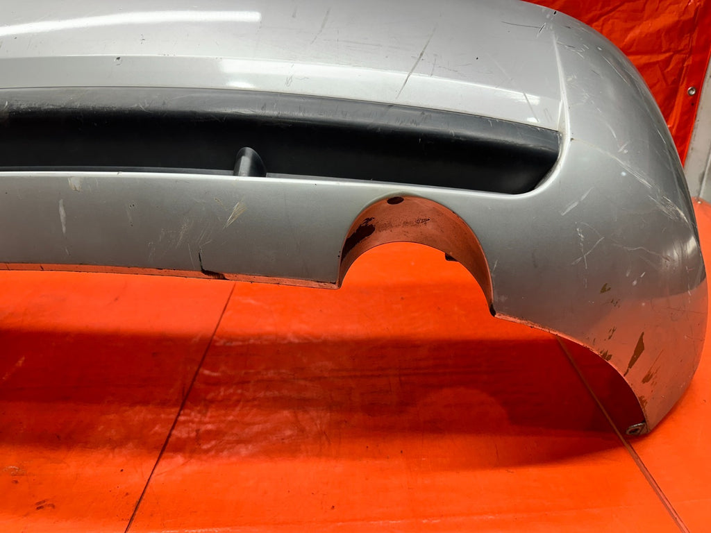 01 05 TOYOTA CELICA REAR BUMPER COVER ASSEMBLY 250 OEM FACTORY12