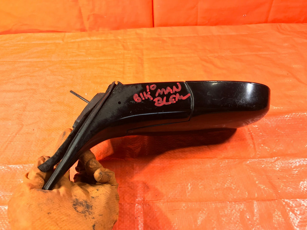 OEM 1995 1996 1997 TOYOTA COROLLA PASSENGER RIGHT SIDE VIEW MIRROR   MANUAL8