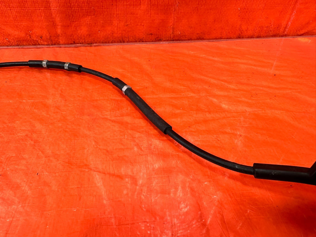 94 01 ACURA INTEGRA   B18C1 GS R   THROTTLE ACCELERATOR CABLE WIRE   OEM #2746