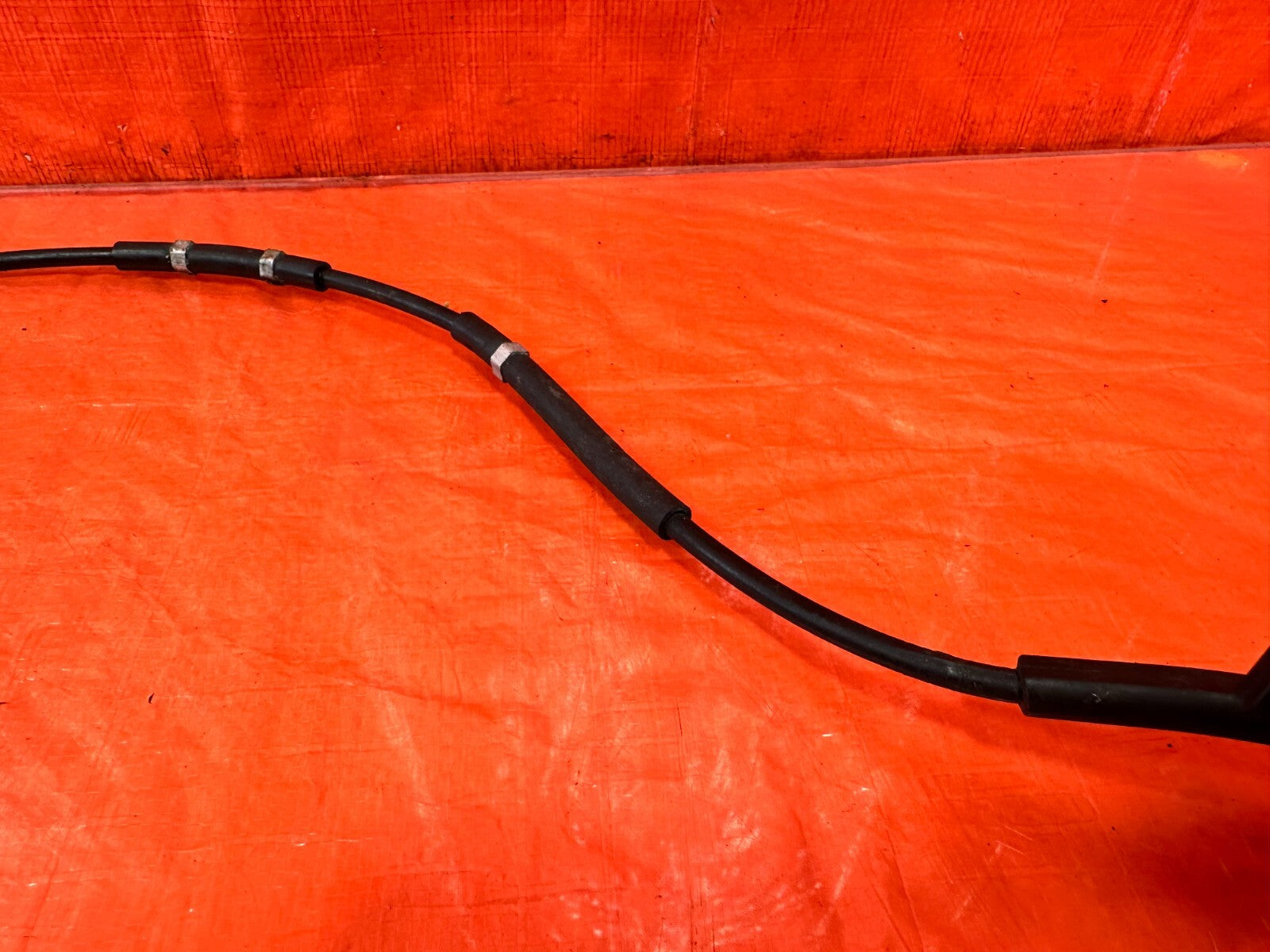 94 01 ACURA INTEGRA   B18C1 GS R   THROTTLE ACCELERATOR CABLE WIRE   OEM #2746