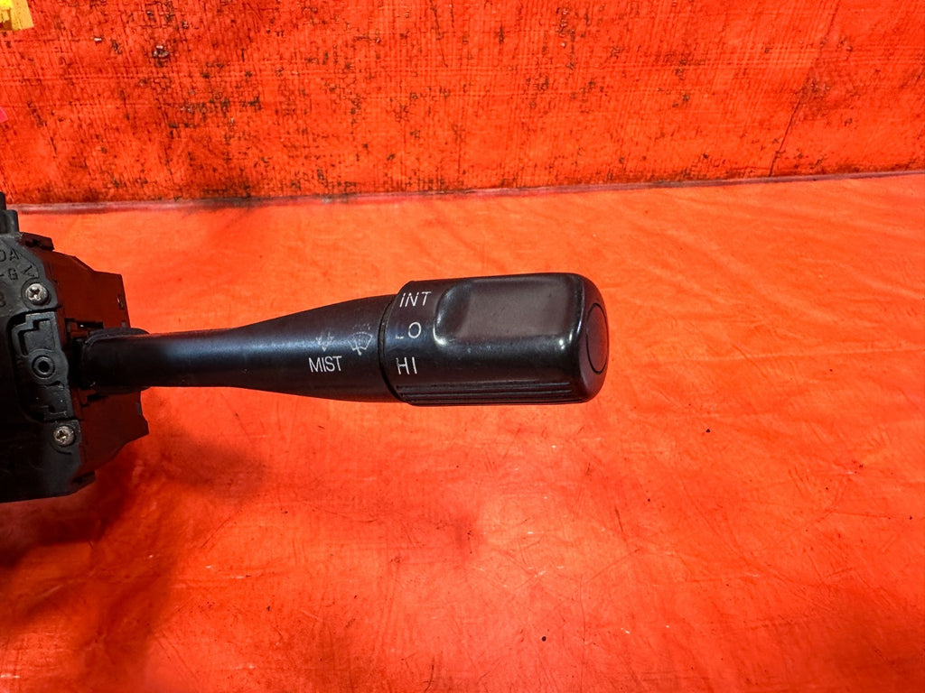 92 95 HONDA CIVIC   2D COUPE   HEADLIGHT AND WIPER COMBINATION SWITCH OEM 3272