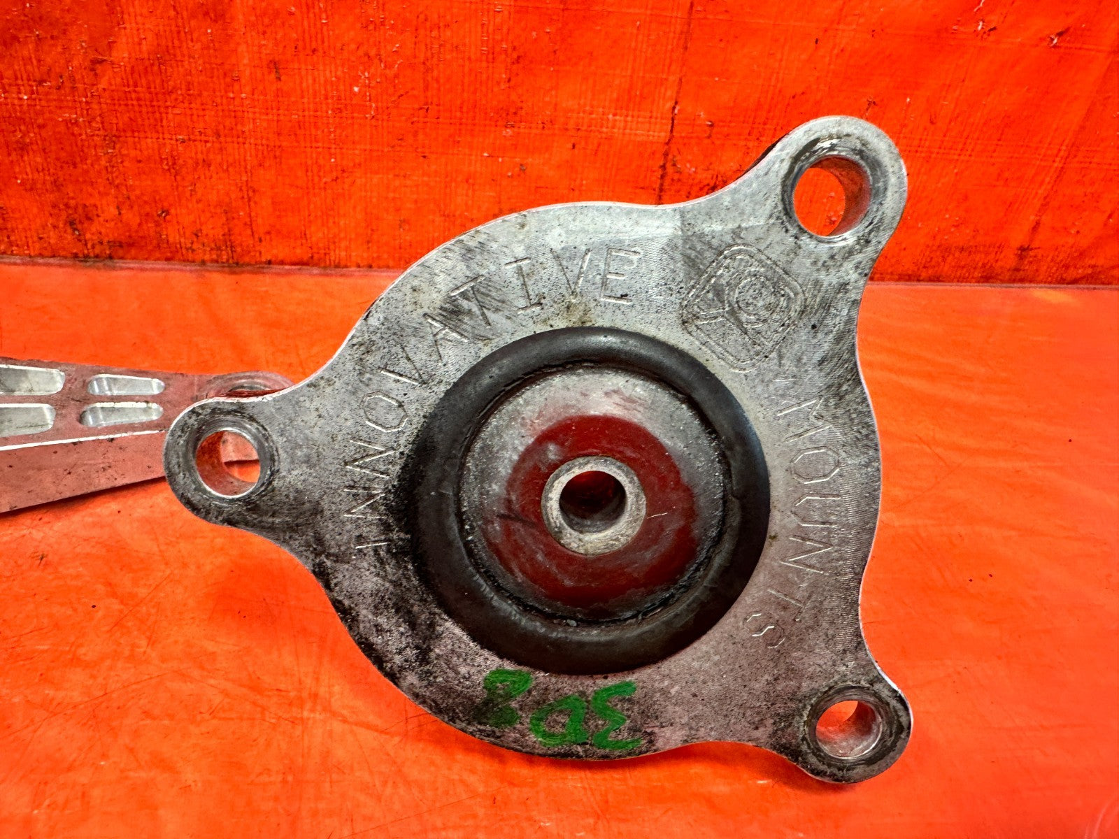 02 05 HONDA CIVIC SI EP3 HATCHBACK   INNOVATIVE MOTOR MOUNTS  ONLY 2 OKKKKKKKKKK2