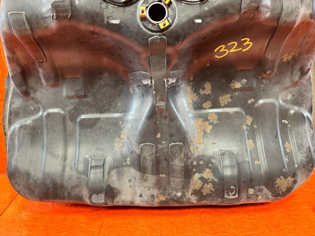 97 98 HONDA PRELUDE   GAS TANK FUEL TANK GASOLINE PETROL HOLDER   OEM #32312