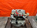 13 15 HONDA CIVIC SI 4D 2.4L K24Z7 ENGINE MOTOR LONG BLOCK ASSEMBLY OEM #334D0