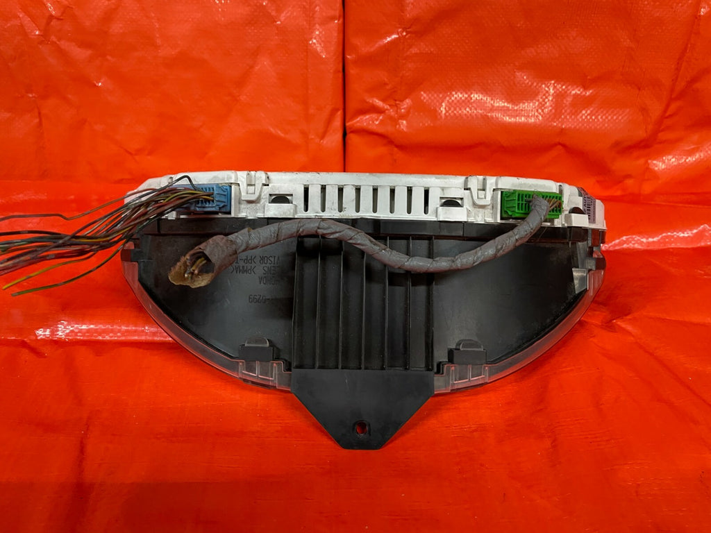 02 04 HONDA CR V   INSTRUMENT GAUGE CLUSTER SPEEDOMETER   78100 S9A A723   OEM5