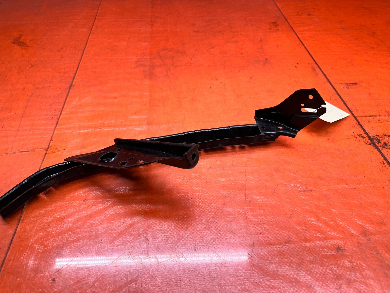 13 15 HONDA CIVIC SI 4D 2.4L LEFT DRIVER FRONT HEADLIGHT MOUNTING BRACKET OEM #36